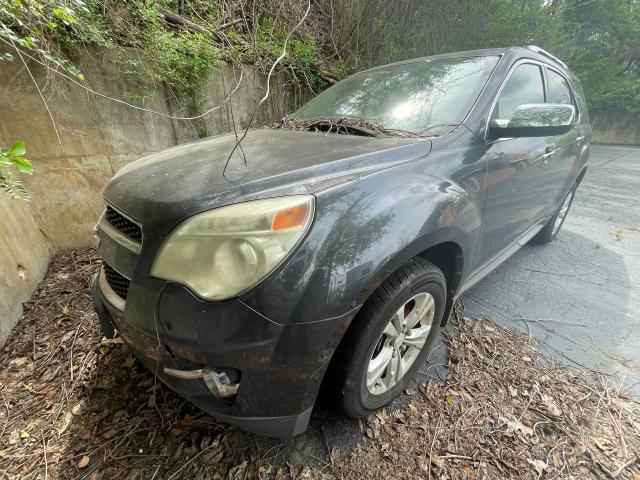 2CNFLGEC4B6401988 | 2011 Chevrolet equinox ltz