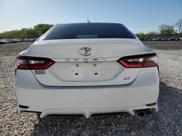 2023 Toyota Camry Se Night Shade VIN: 4T1G11AKXPU120159 Lot: 50622224