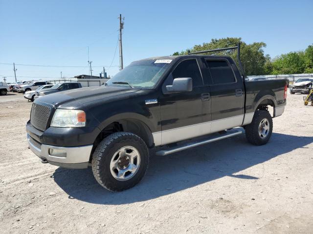 2004 Ford F150 Supercrew VIN: 1FTPW14584KD34635 Lot: 51769074