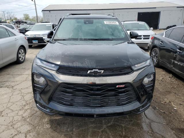 2021 CHEVROLET TRAILBLAZE - KL79MTSL5MB165103