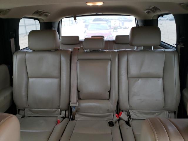 2010 Toyota Sequoia - Image 10
