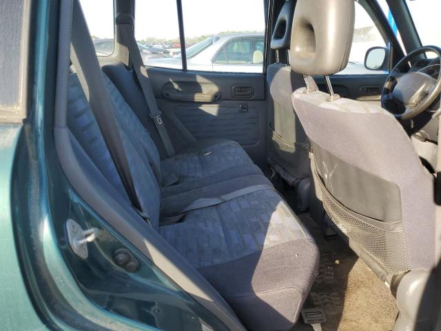 1997 Toyota Rav4 VIN: JT3HP10V1V7037898 Lot: 50533614