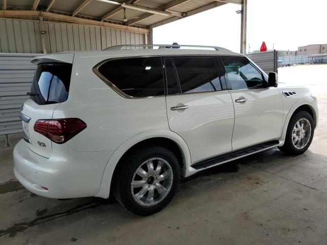 2011 Infiniti Qx56 VIN: JN8AZ2NE0B9003669 Lot: 49933644