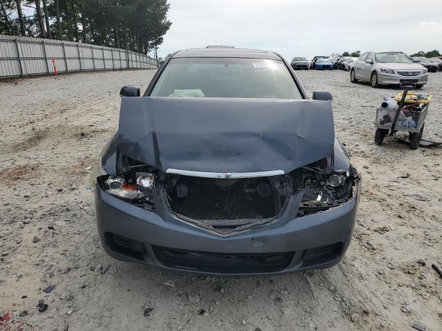 2005 Acura Tsx VIN: JH4CL96885C002735 Lot: 52365124