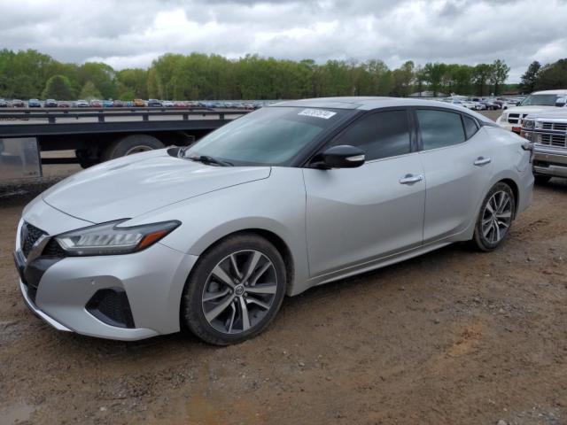 2020 NISSAN MAXIMA SL - 1N4AA6DV9LC363836