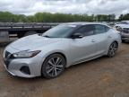 2020 NISSAN MAXIMA SL - 1N4AA6DV9LC363836