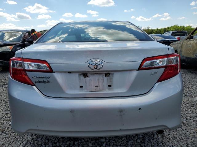 2014 Toyota Camry L VIN: 4T4BF1FK6ER441106 Lot: 52278624