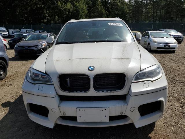 VIN 5YMGY0C54D0C11913 2013 BMW X5, M no.5