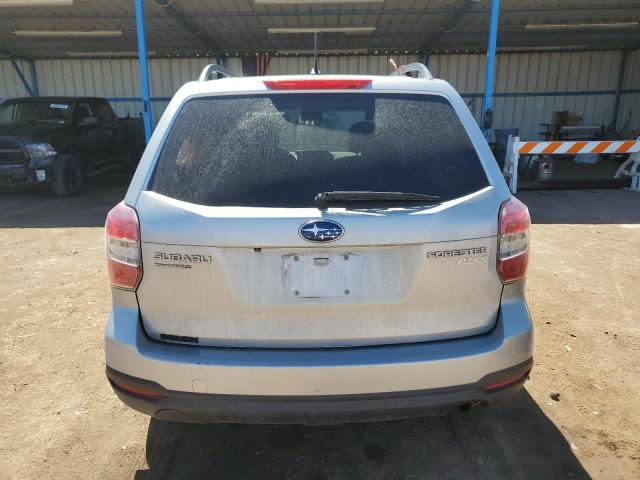 2015 Subaru Forester 2.5I Premium VIN: JF2SJADC0FH482660 Lot: 49356694