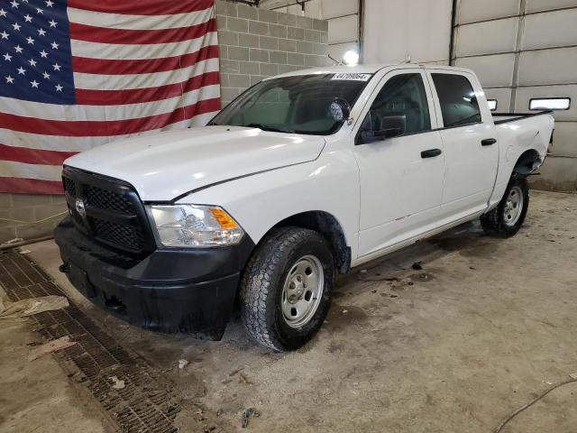 2020 RAM 1500 CLASSIC SSV Photos | MO - COLUMBIA - Repairable Salvage ...