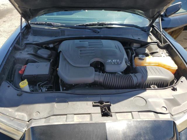 2014 Dodge Charger Se VIN: 2C3CDXBG4EH238378 Lot: 47055984