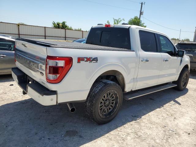 2021 Ford F150 Supercrew VIN: 1FTFW1E87MFC30022 Lot: 47532894