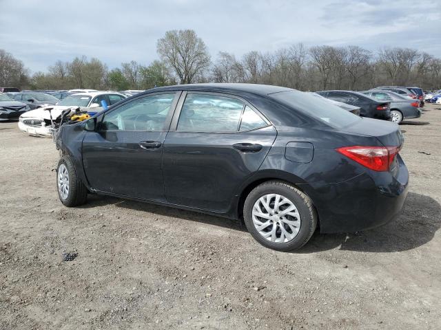 2019 Toyota Corolla L VIN: 5YFBURHE6KP873228 Lot: 52082854