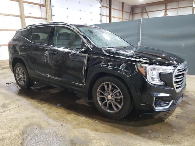 2024 GMC Terrain Slt VIN: 3GKALPEG0RL150723 Lot: 51571874