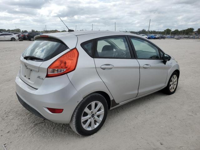 2011 Ford Fiesta Se VIN: 3FADP4EJ2BM142071 Lot: 50338204