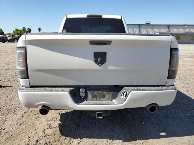 2016 Ram 1500 St VIN: 3C6JR6AT1GG270566 Lot: 50727524