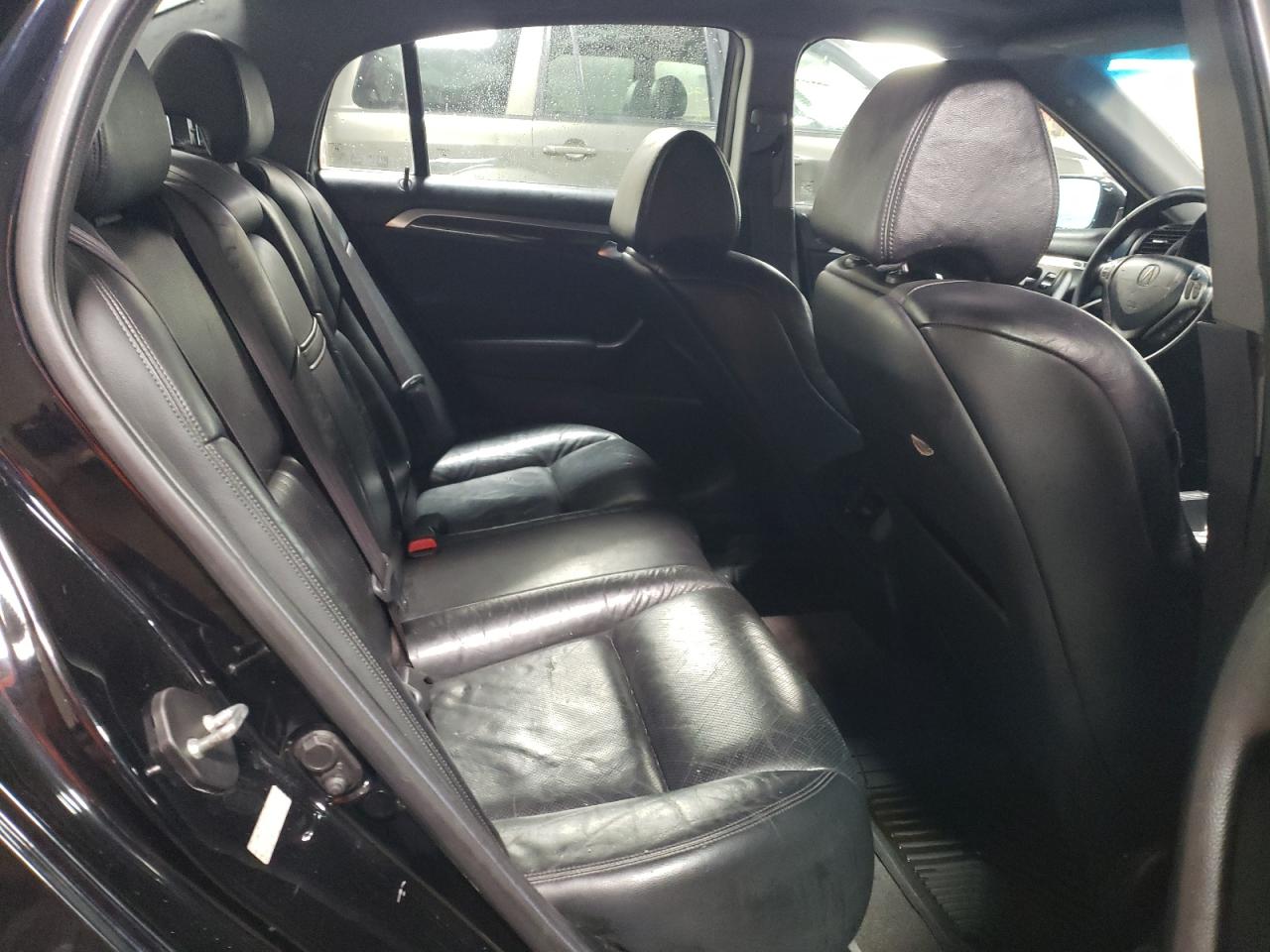 19UUA66257A032541 2007 Acura Tl