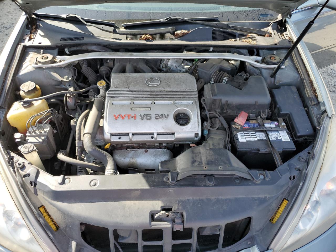 JTHBF30G330099289 2003 Lexus Es 300