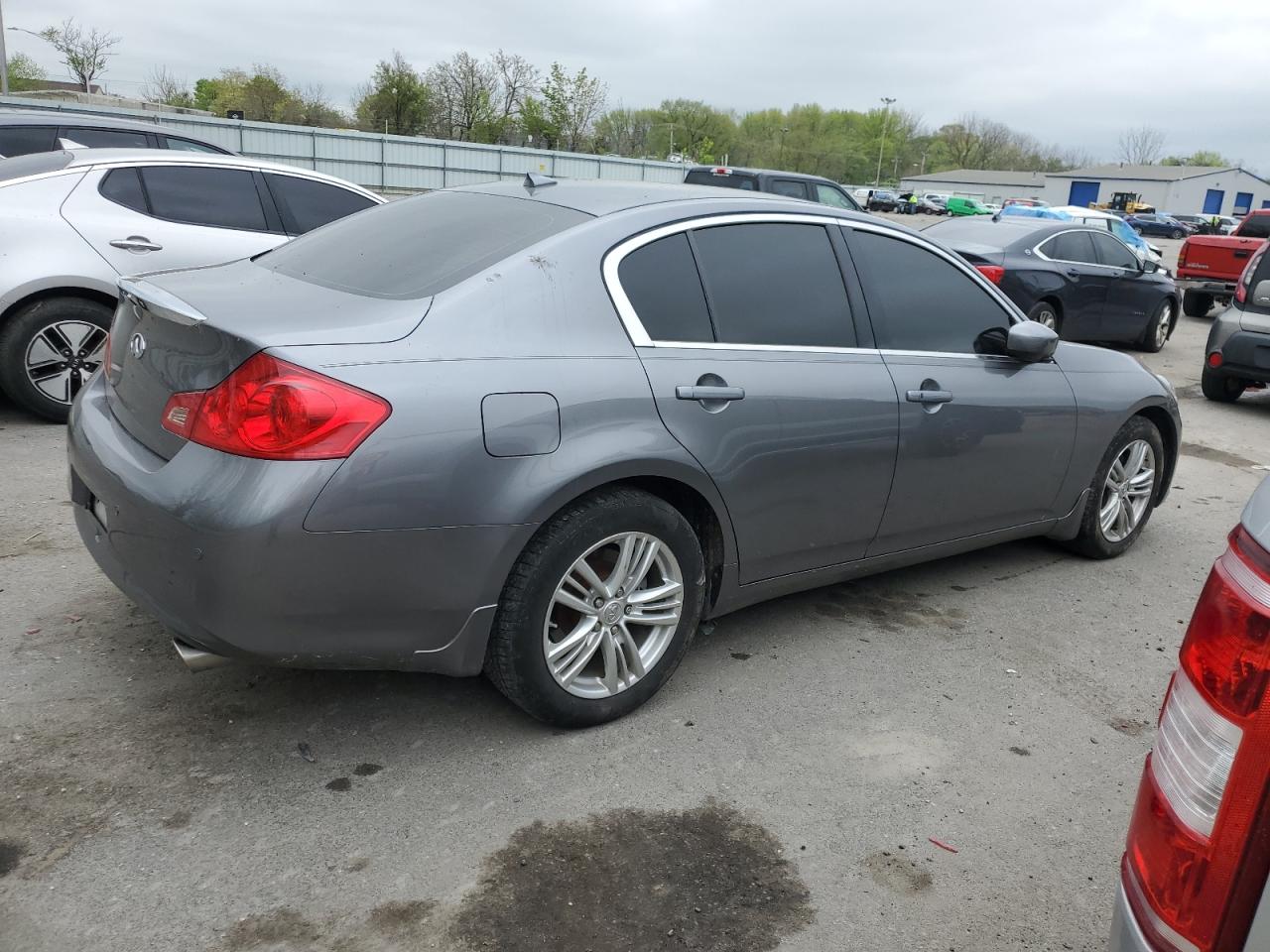 JN1CV6AR6CM671980 2012 Infiniti G37