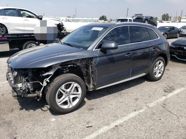 2018 Audi Q5 Premium Plus VIN: WA1BNAFY1J2220700 Lot: 51615114