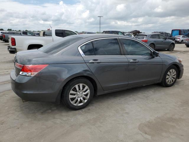 2012 Honda Accord Lx VIN: 1HGCP2F30CA244334 Lot: 52422634