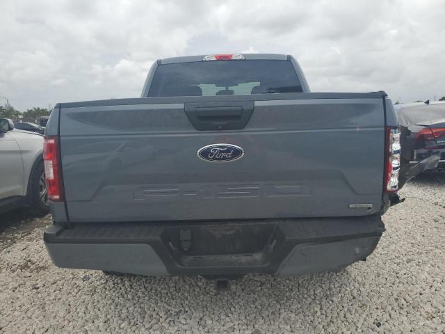 2019 Ford F150 Supercrew VIN: 1FTEW1CP4KFC02777 Lot: 53085814