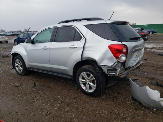 2013 Chevrolet Equinox Lt VIN: 2GNALDEK6D6243426 Lot: 49040774