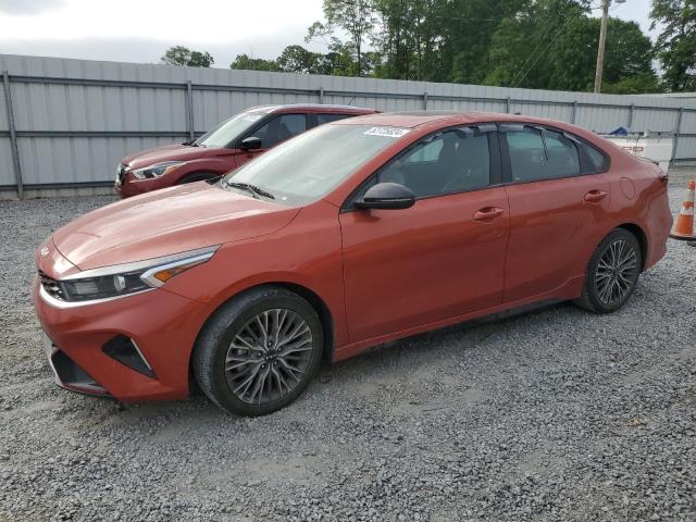 KIA FORTE GT L