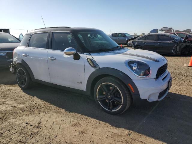 2014 Mini Cooper S Countryman VIN: WMWZC5C50EWP41480 Lot: 50178984