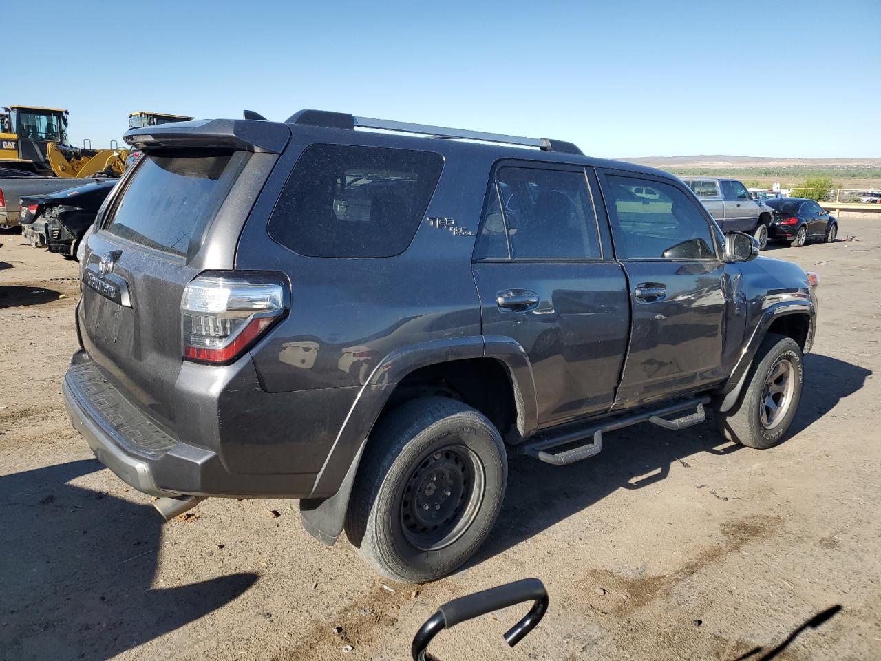 JTEBU5JR0H5446053 2017 Toyota 4Runner Sr5/Sr5 Premium