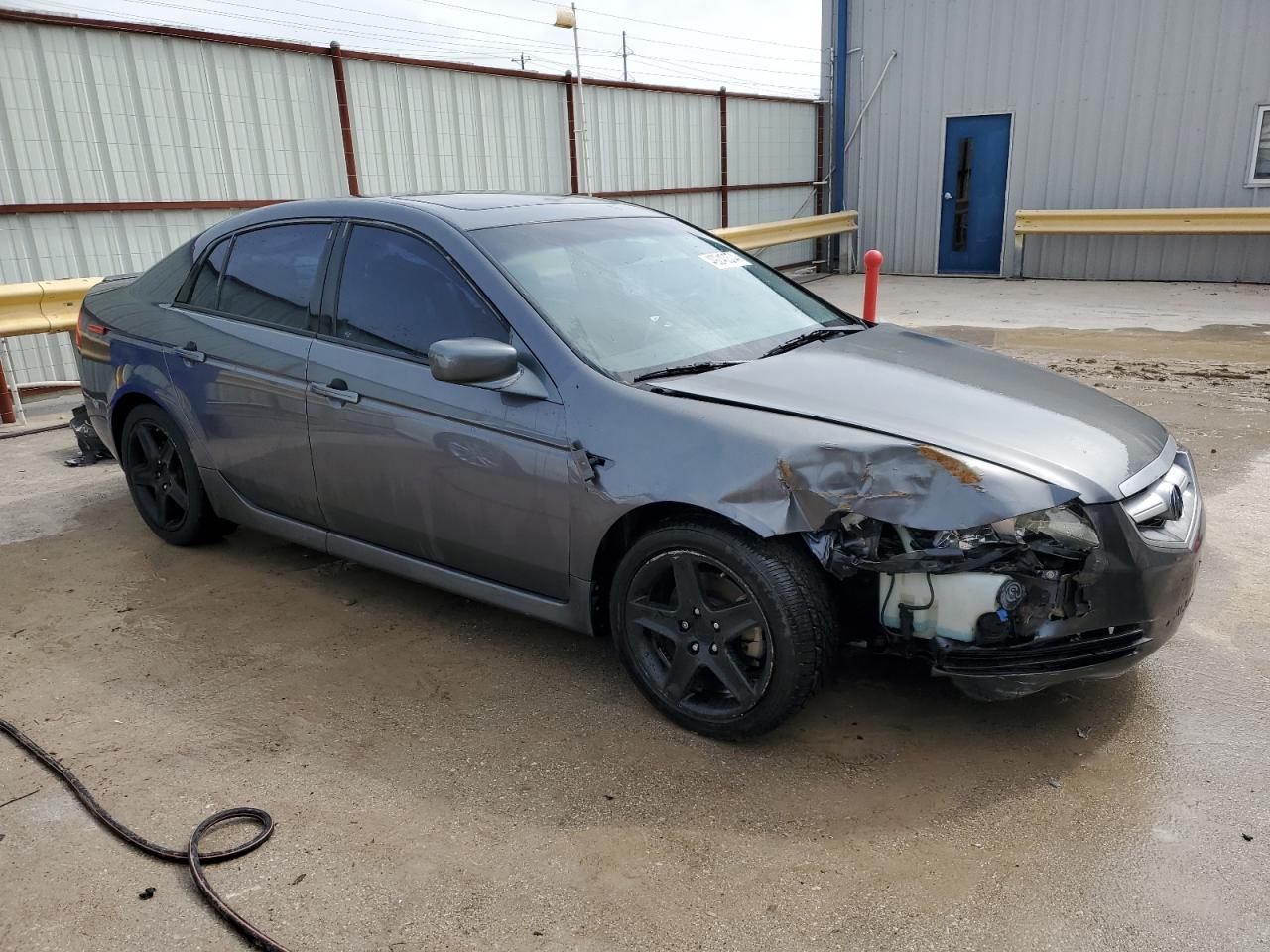 19UUA66216A041557 2006 Acura 3.2Tl
