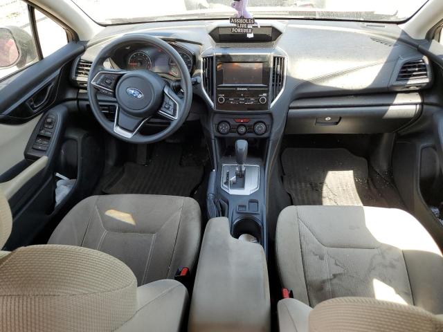 2019 SUBARU IMPREZA - 4S3GTAA61K3700268