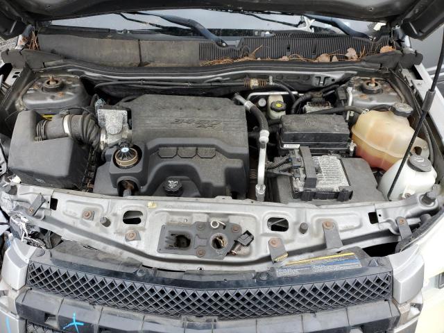 2006 Chevrolet Equinox Ls VIN: 2CNDL23F366195611 Lot: 49340884