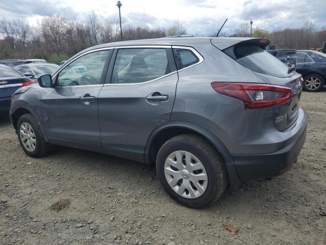 2020 NISSAN ROGUE SPOR - JN1BJ1CW5LW386950