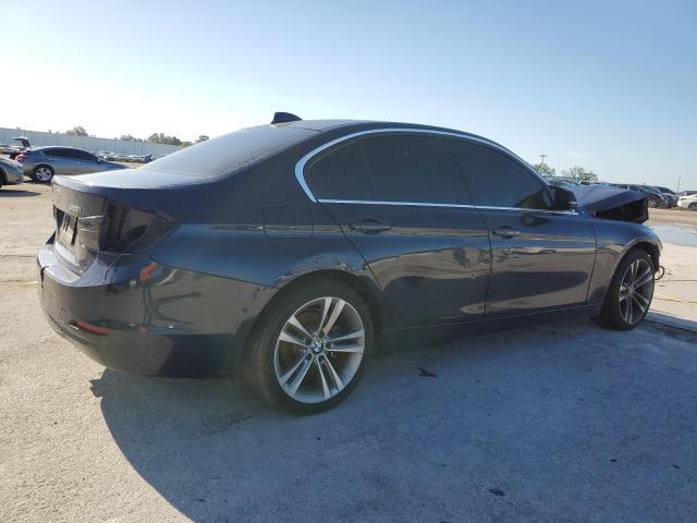 2013 BMW 328 I VIN: WBA3A5G57DNP22208 Lot: 50583934