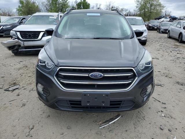 1FMCU0GD0HUA10540 | 2017 Ford escape se