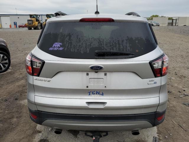 2018 Ford Escape Se VIN: 1FMCU9G96JUC41495 Lot: 52085674