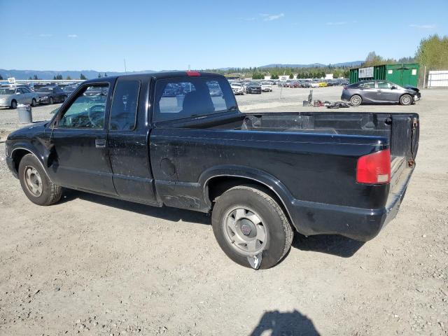 1998 GMC Sonoma VIN: 1GTCS19X2W8508851 Lot: 51960264