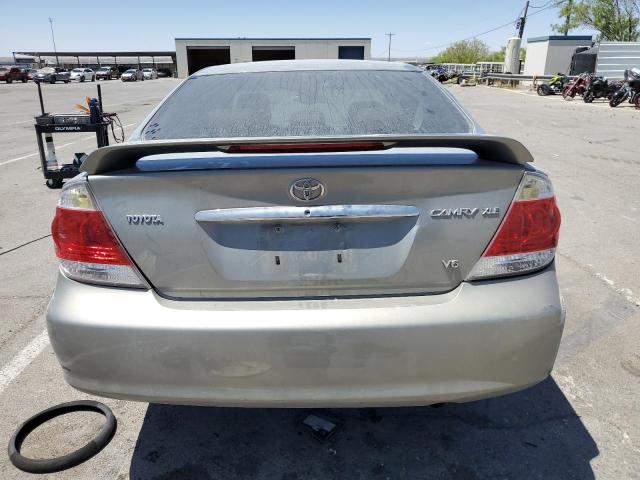 2005 Toyota Camry Le VIN: 4T1BF30KX5U609697 Lot: 52652324