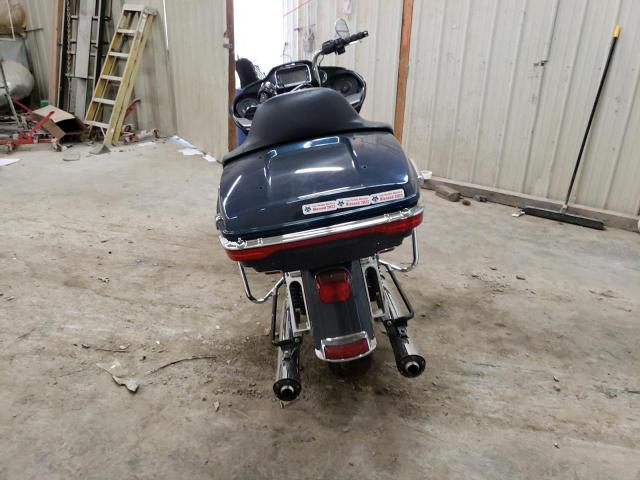 2016 HARLEY-DAVIDSON FLTRU 1HD1KGL14GB646019