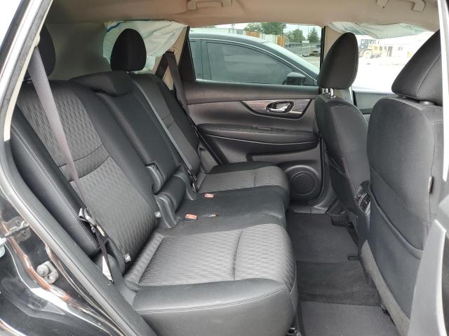 2017 NISSAN ROGUE S - KNMAT2MT6HP614372