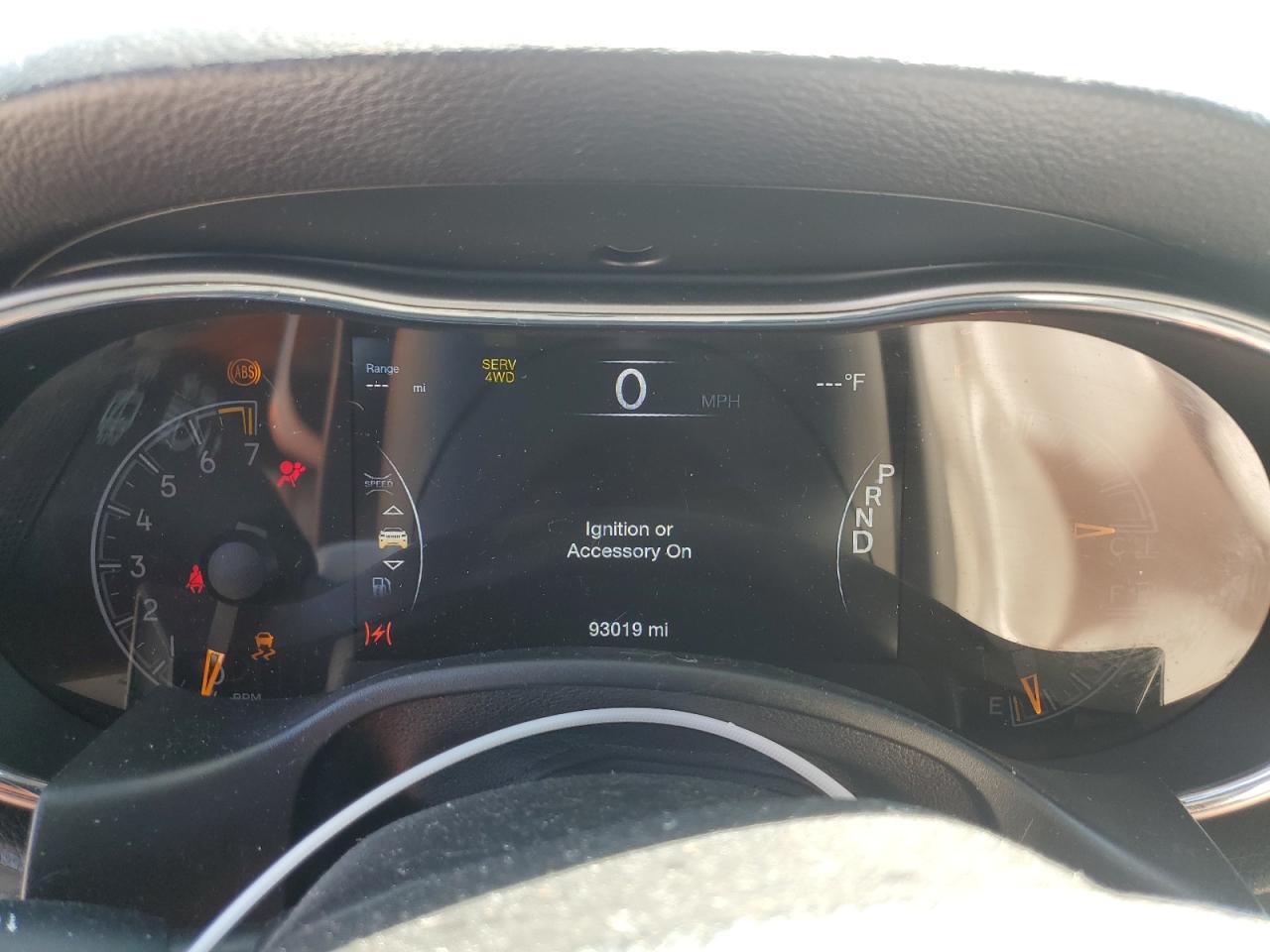 1C4RJFBG4JC440899 2018 Jeep Grand Cherokee Limited