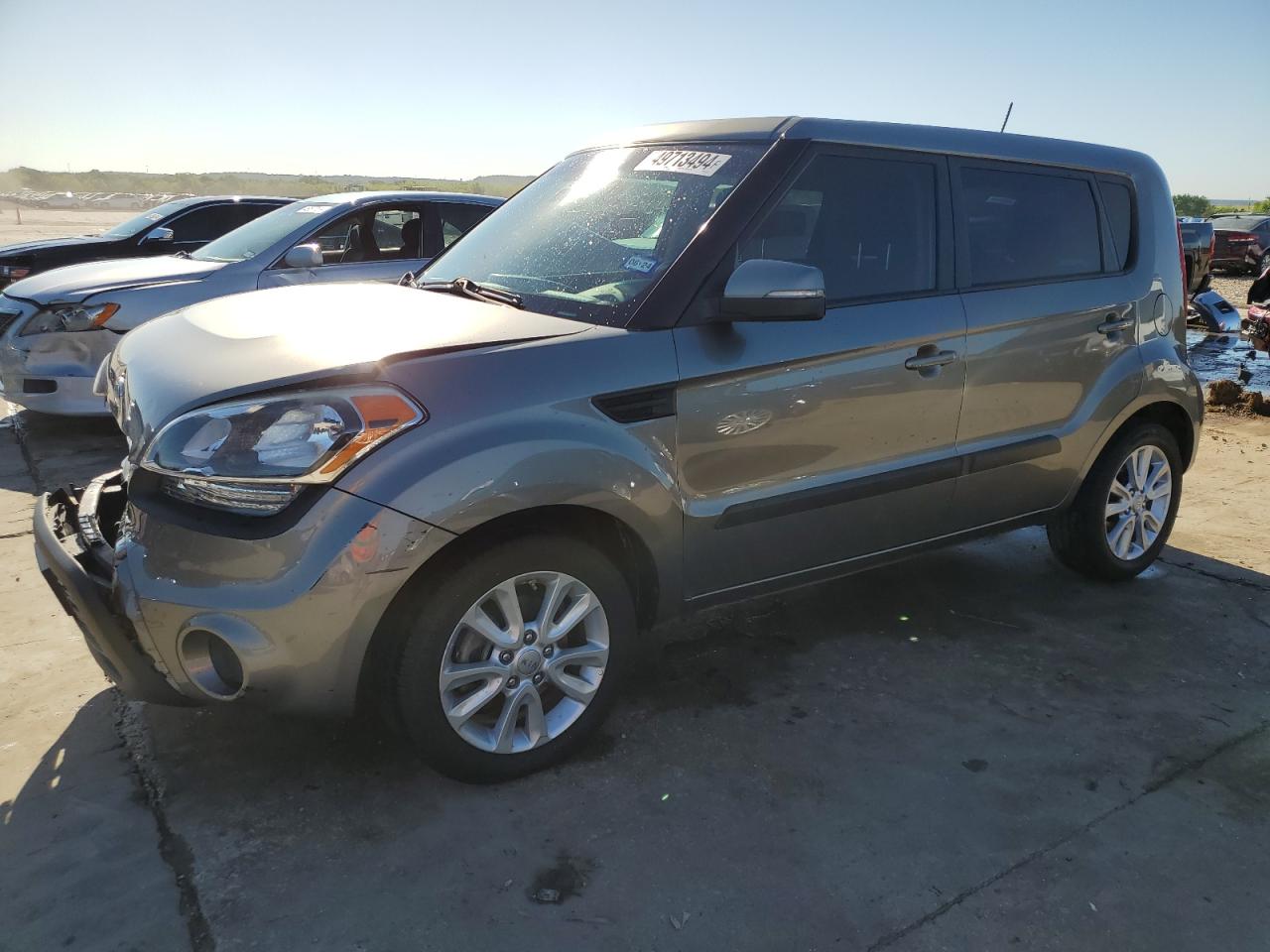 KNDJT2A64C7425713 2012 Kia Soul +