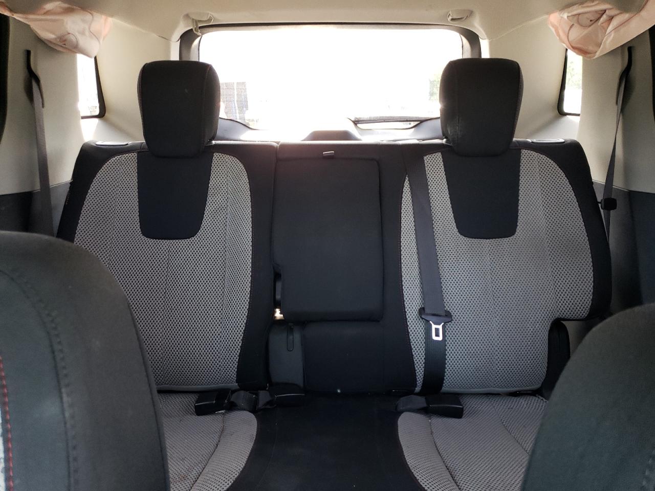 2GKALMEK1H6343517 2017 GMC Terrain Sle