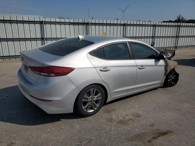 2018 Hyundai Elantra Sel VIN: 5NPD84LF8JH380615 Lot: 49009574