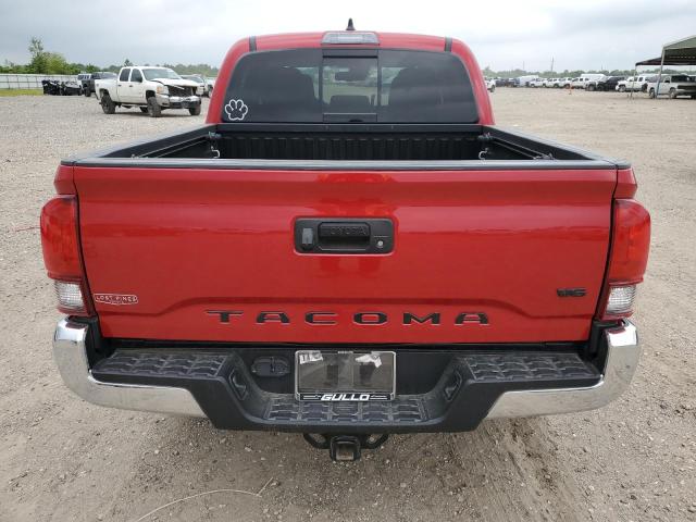 2023 Toyota Tacoma Double Cab VIN: 3TMAZ5CN0PM203475 Lot: 52400984