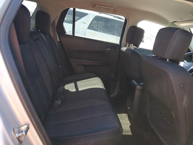 2016 GMC Terrain Sle VIN: 2GKALNEK3G6297712 Lot: 49885404