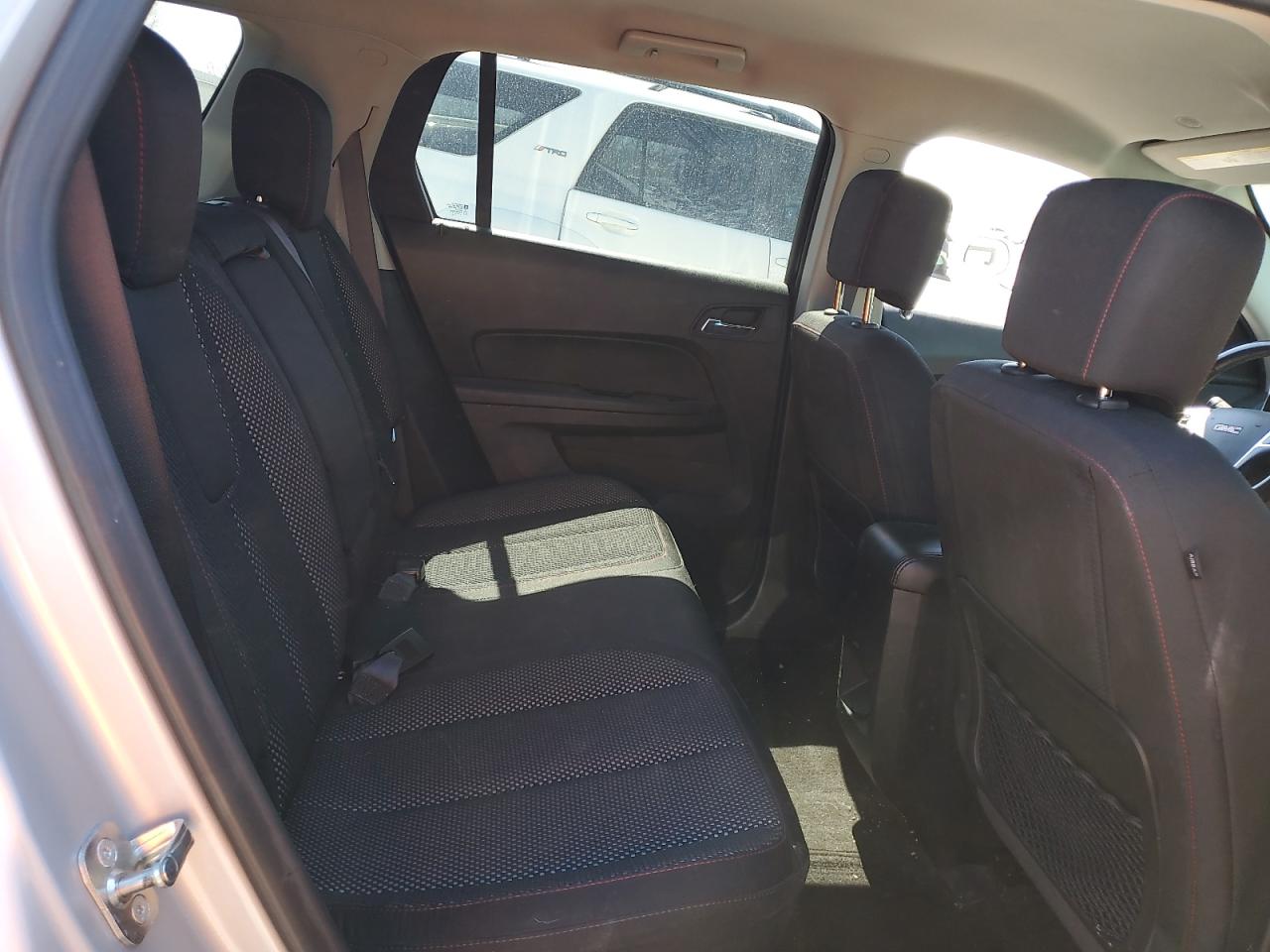 2GKALNEK3G6297712 2016 GMC Terrain Sle