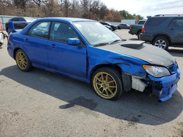 2007 Subaru Impreza Wrx VIN: JF1GD74657G512578 Lot: 50729534