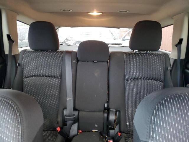 2016 DODGE JOURNEY SE - 3C4PDCAB0GT223625
